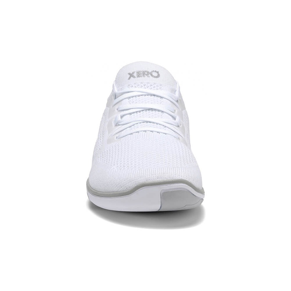 Xero Shoes NEXUS KNIT White [ゼロシューズ]