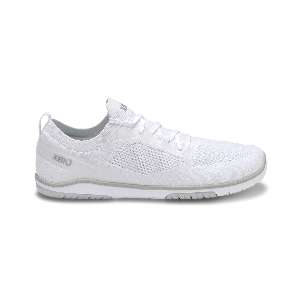 Xero Shoes NEXUS KNIT White [ゼロシューズ]