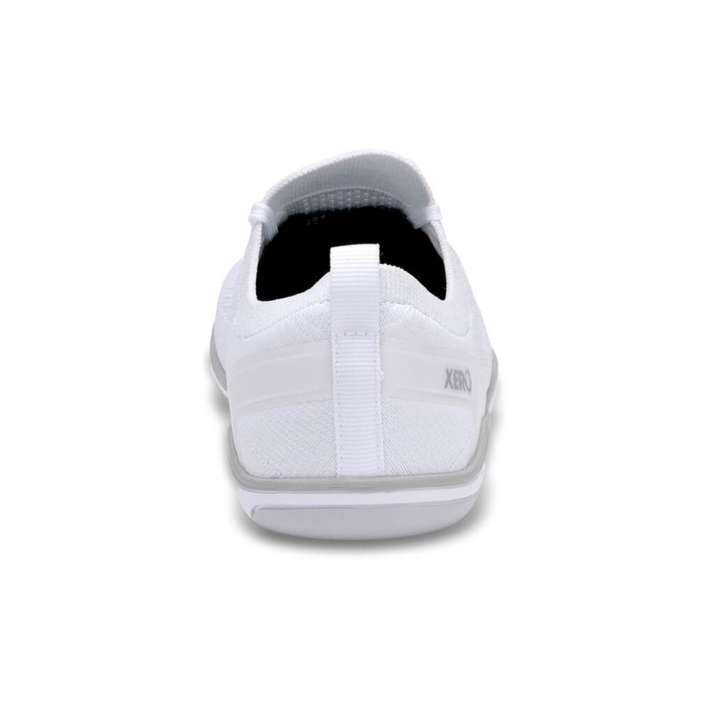 Xero Shoes NEXUS KNIT White [ゼロシューズ]