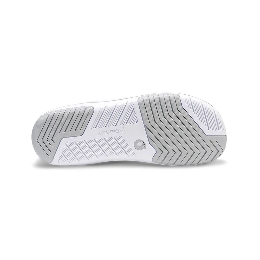 Xero Shoes NEXUS KNIT White [ゼロシューズ]