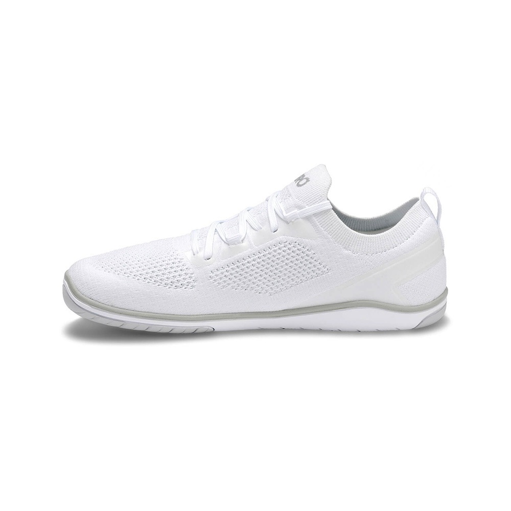 Xero Shoes NEXUS KNIT White [ゼロシューズ]