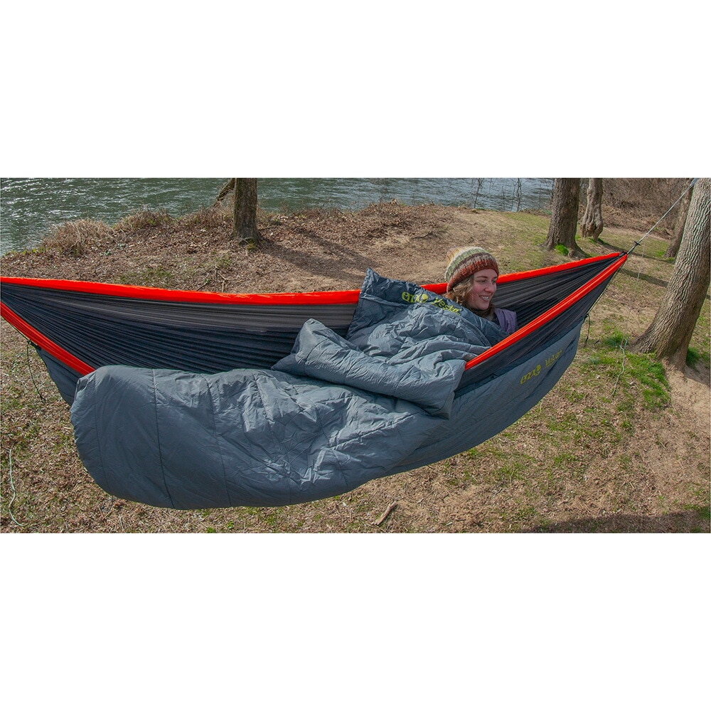 eno Vesta Topquilt トップキルト ハンモック Amazon.com : ENO