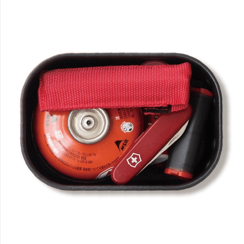 [当日出荷可][20%OFF] PaaGoWORKS トレイルポットS900 [パーゴワークス]