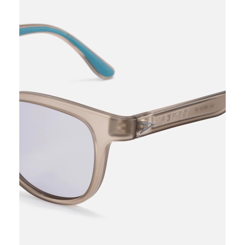 TYMER BLAKE Matt Clear Grey2/Light Grey [タイマー]