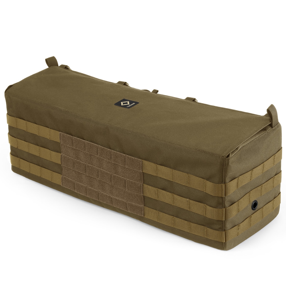 Helinox タクティカルテーブルサイドストレージL コヨーテ