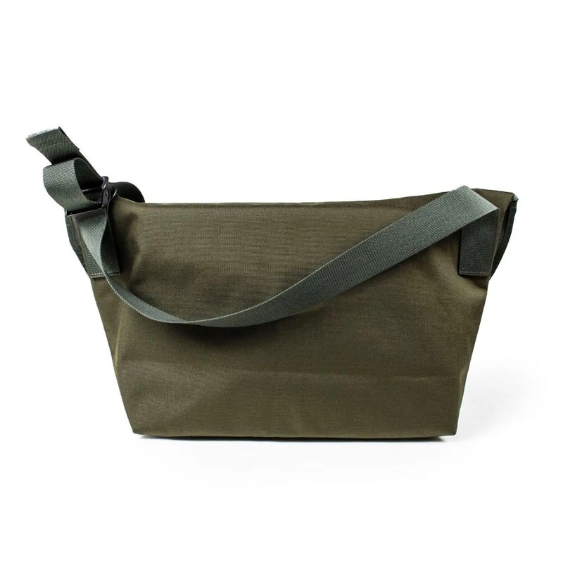 BLUE LUG the messenger bag all olive [ブルーラグ]