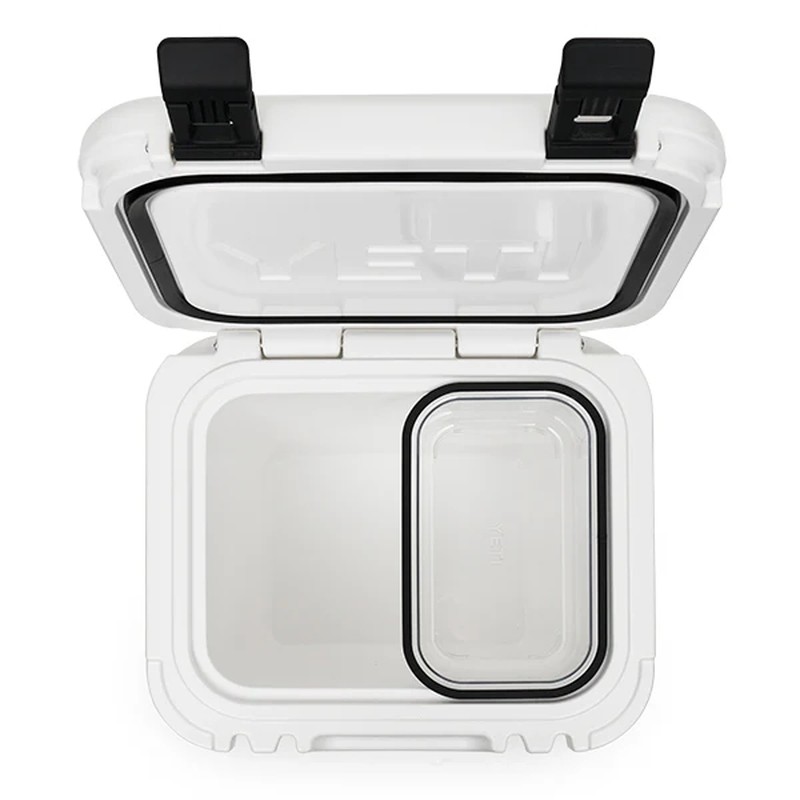 YETI ROADIE（24） MIDIUM BASKET [イエティ]
