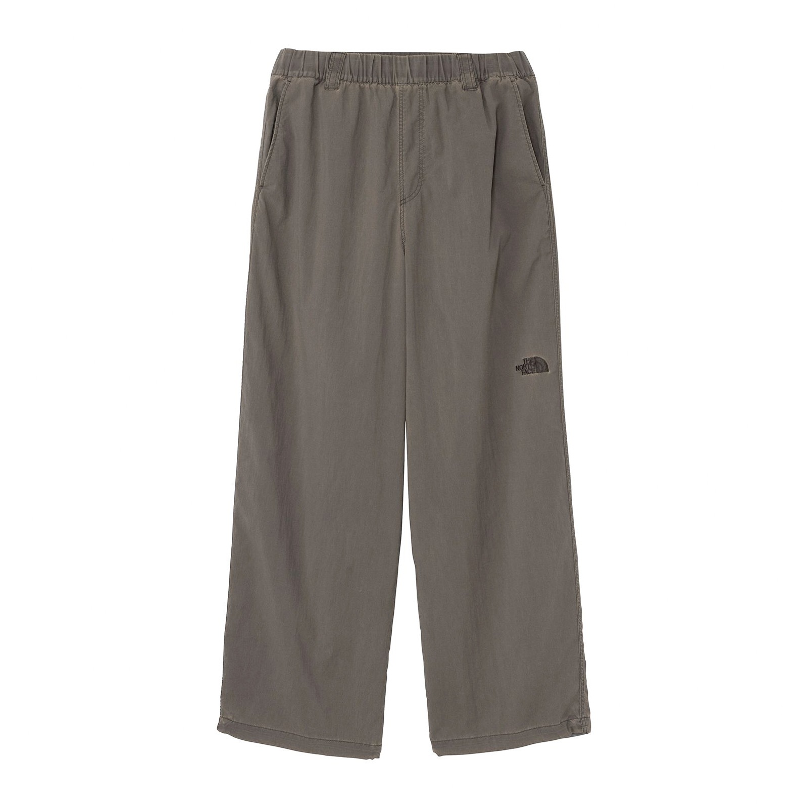 [50%OFF] THE NORTH FACE GAR Faded Baggy Pant マッシュルーム [ザ・ノース・フェイス]