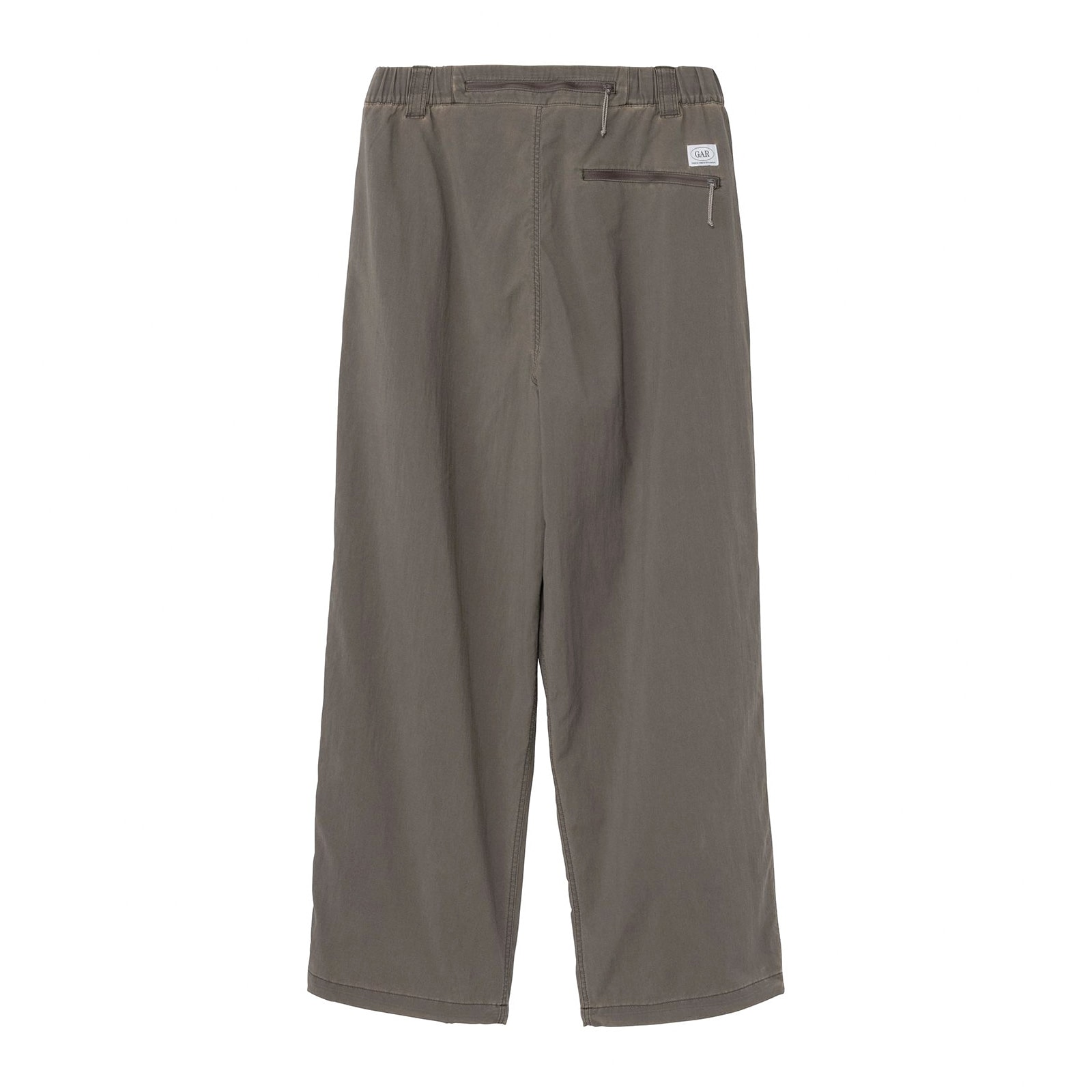 当日出荷可][20%OFF] THE NORTH FACE GAR Faded Baggy Pant