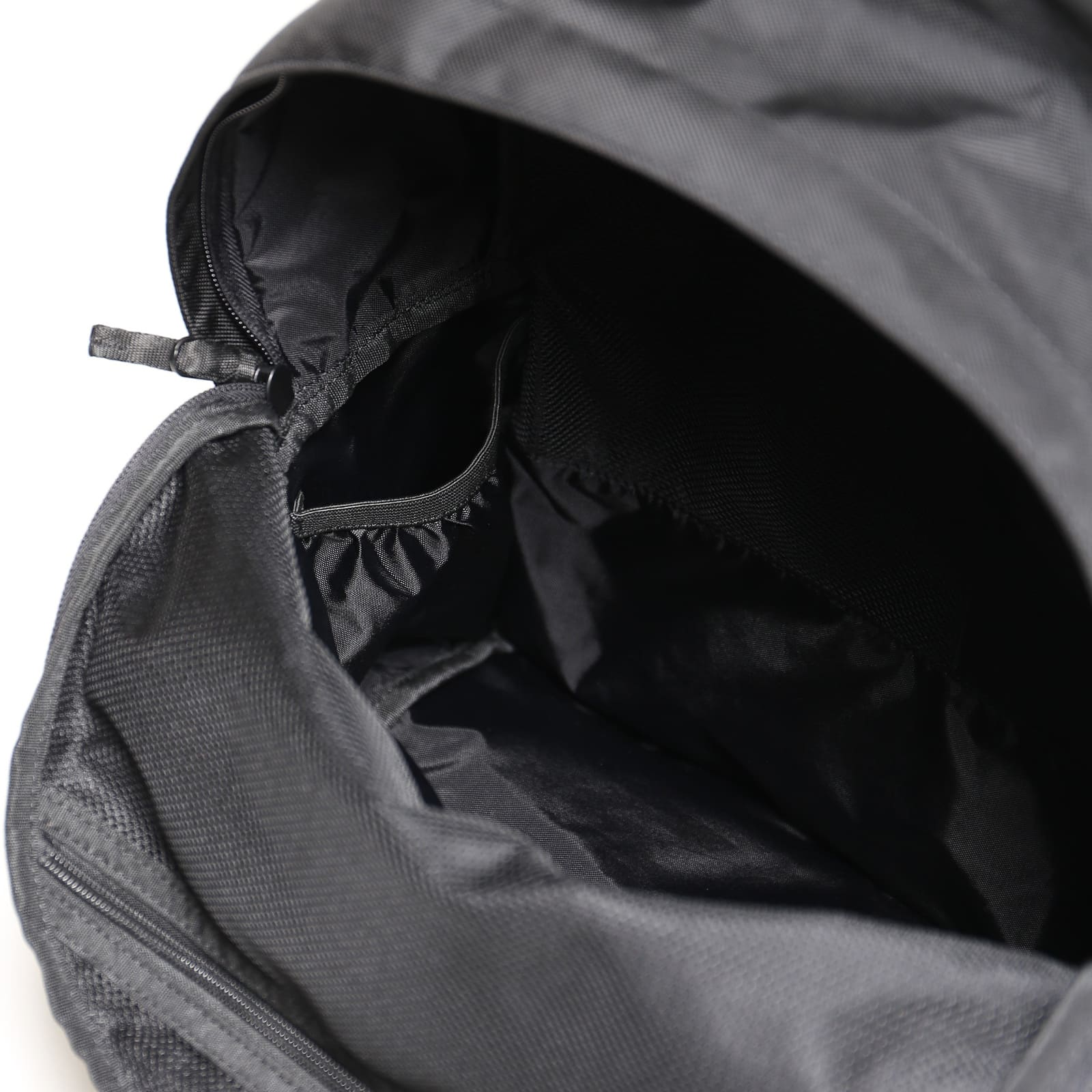 [最短当日出荷][20%OFF] LC by LOWERCASE DAYPACK-L Black [エルシーバイロウワーケース]