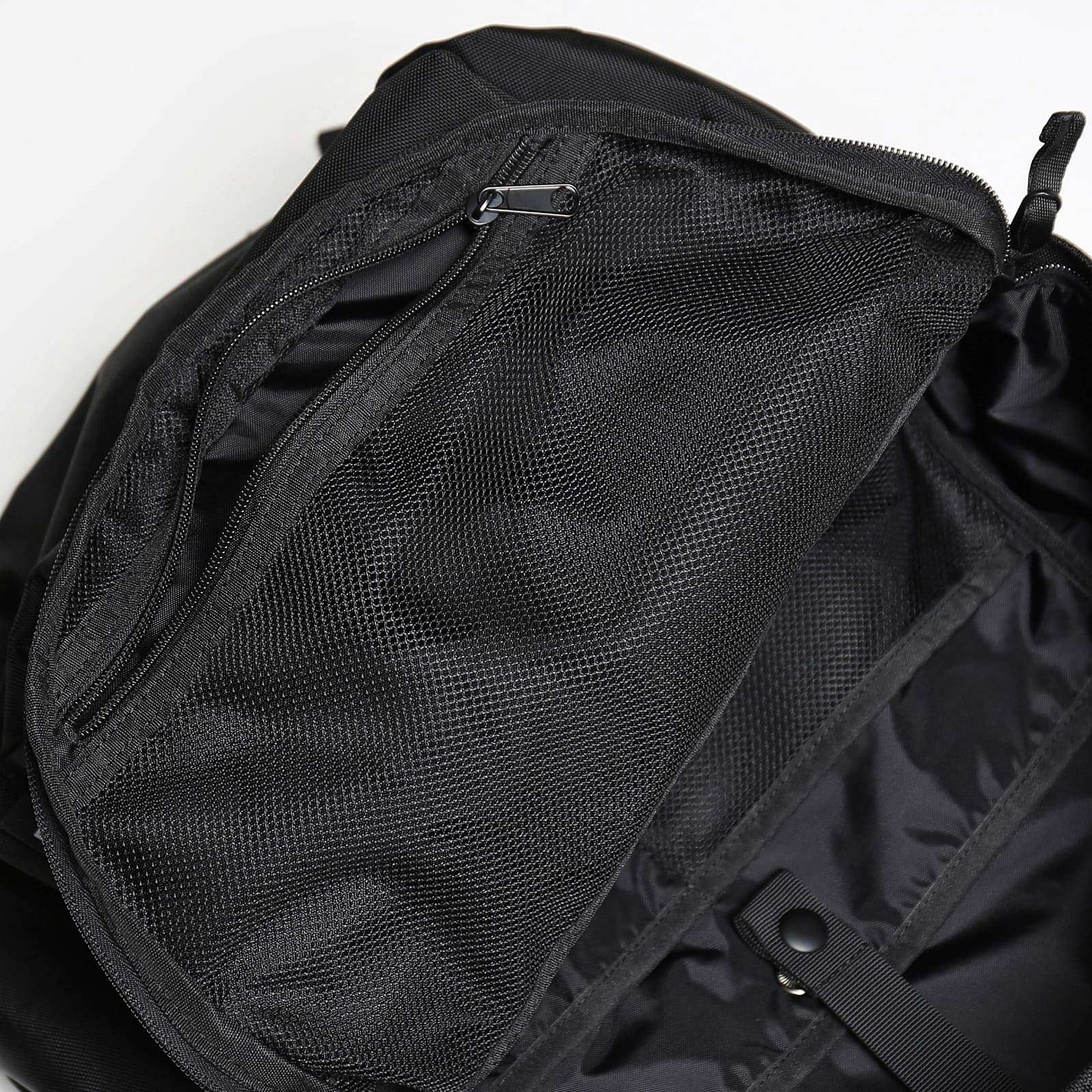 [最短当日出荷][20%OFF] LC by LOWERCASE DAYPACK-L Black [エルシーバイロウワーケース]