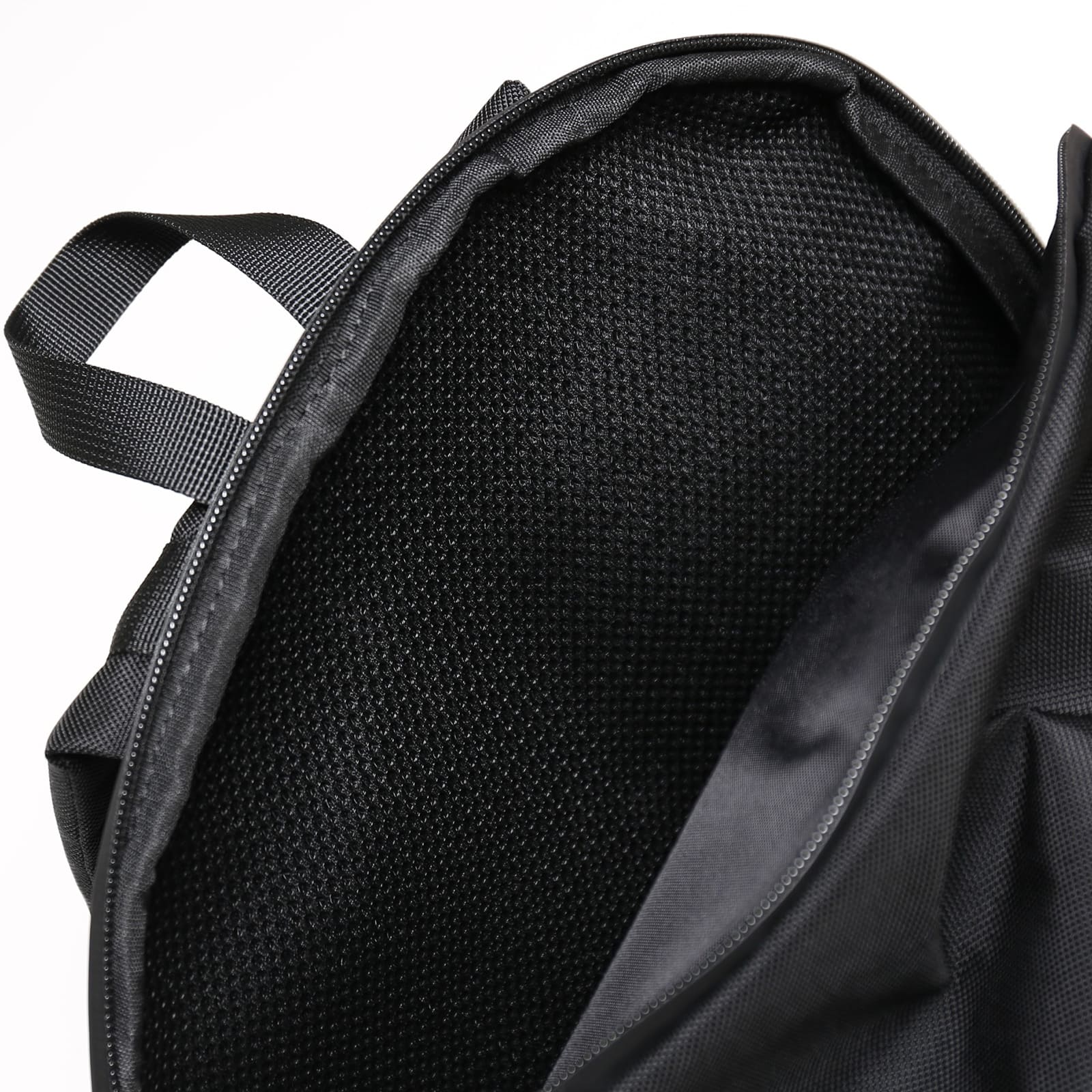 [最短当日出荷][20%OFF] LC by LOWERCASE DAYPACK-L Black [エルシーバイロウワーケース]