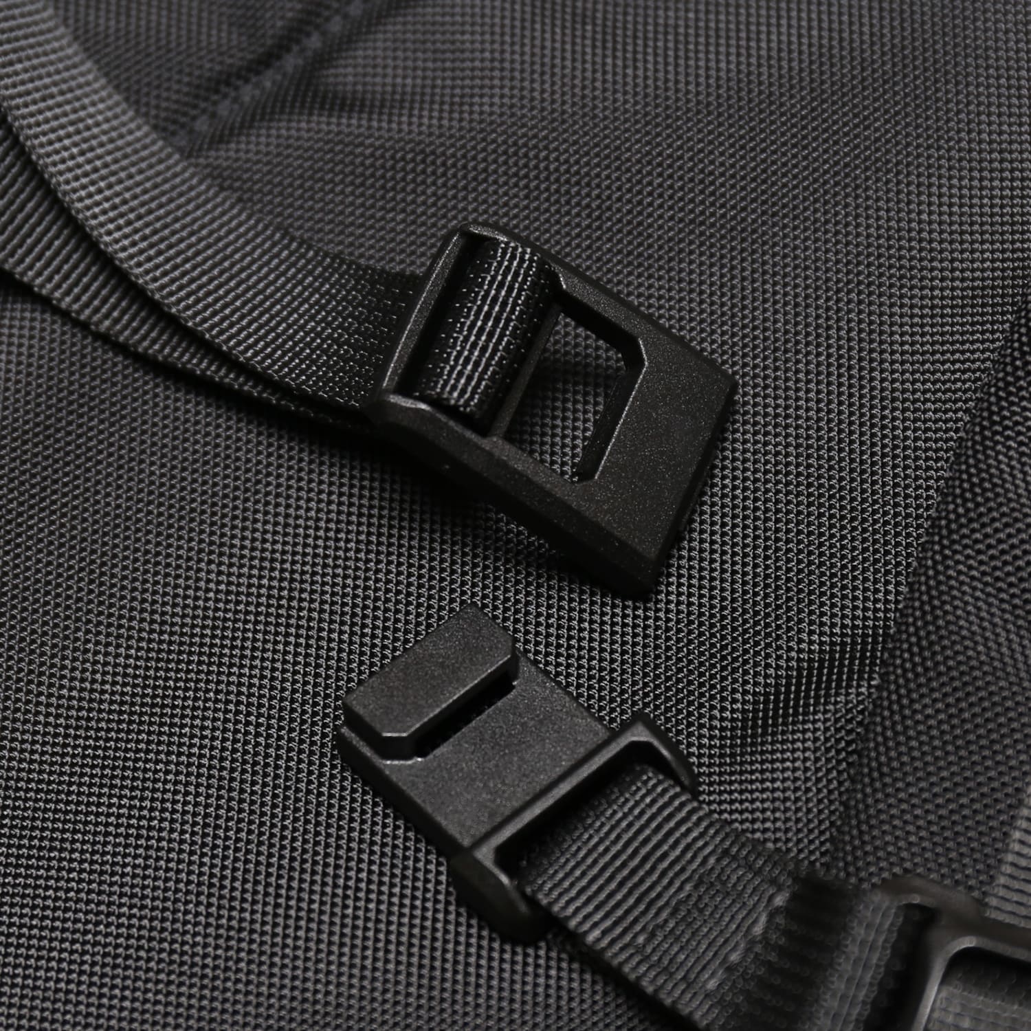 [最短当日出荷][20%OFF] LC by LOWERCASE DAYPACK-L Black [エルシーバイロウワーケース]
