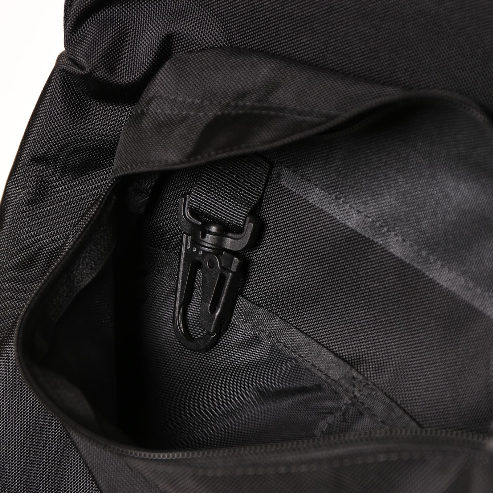 [最短当日出荷][20%OFF] LC by LOWERCASE DAYPACK-L Black [エルシーバイロウワーケース]