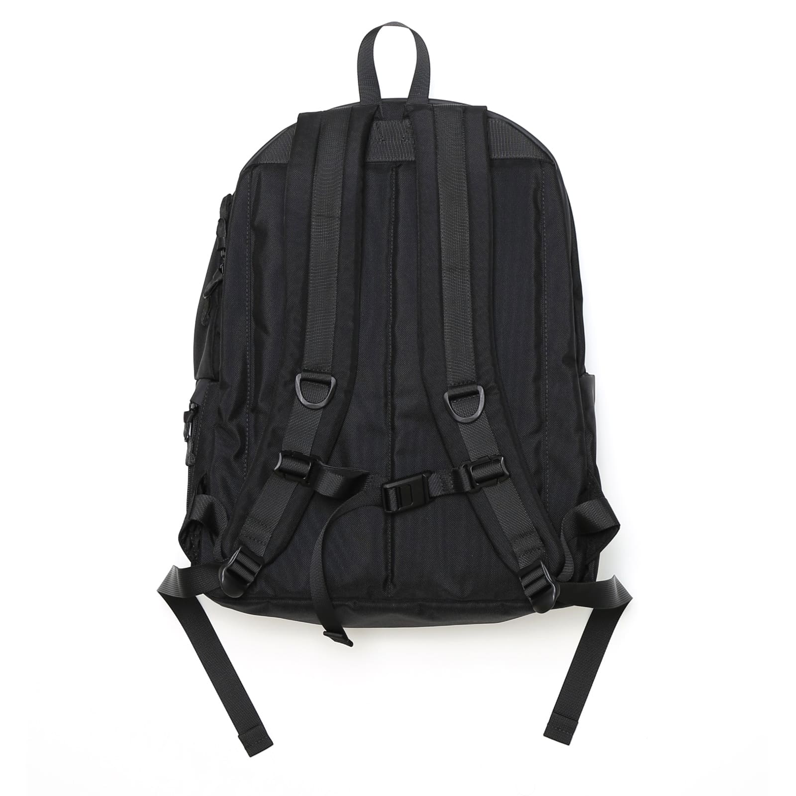 [最短当日出荷][20%OFF] LC by LOWERCASE DAYPACK-L Black [エルシーバイロウワーケース]