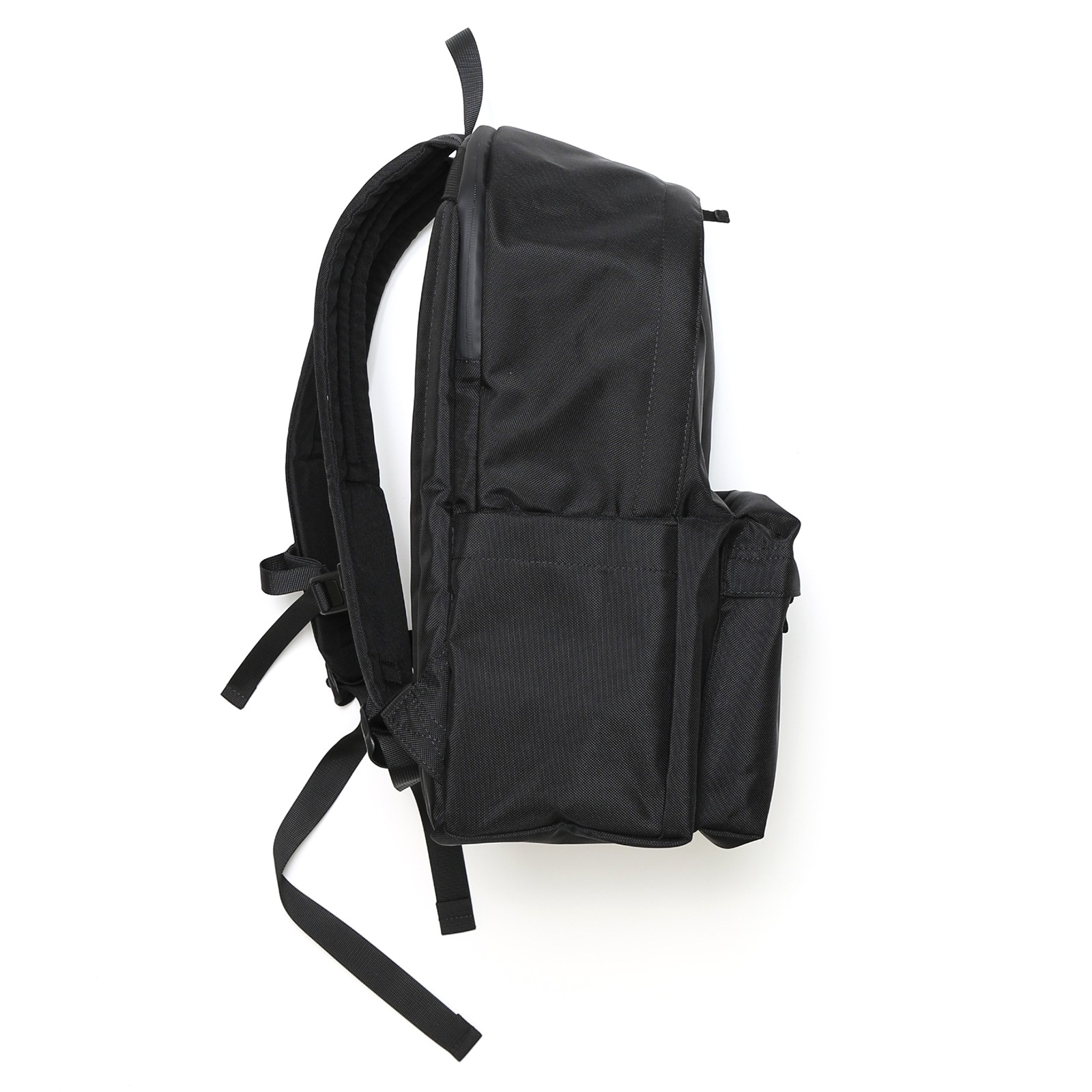 [最短当日出荷][20%OFF] LC by LOWERCASE DAYPACK-L Black [エルシーバイロウワーケース]