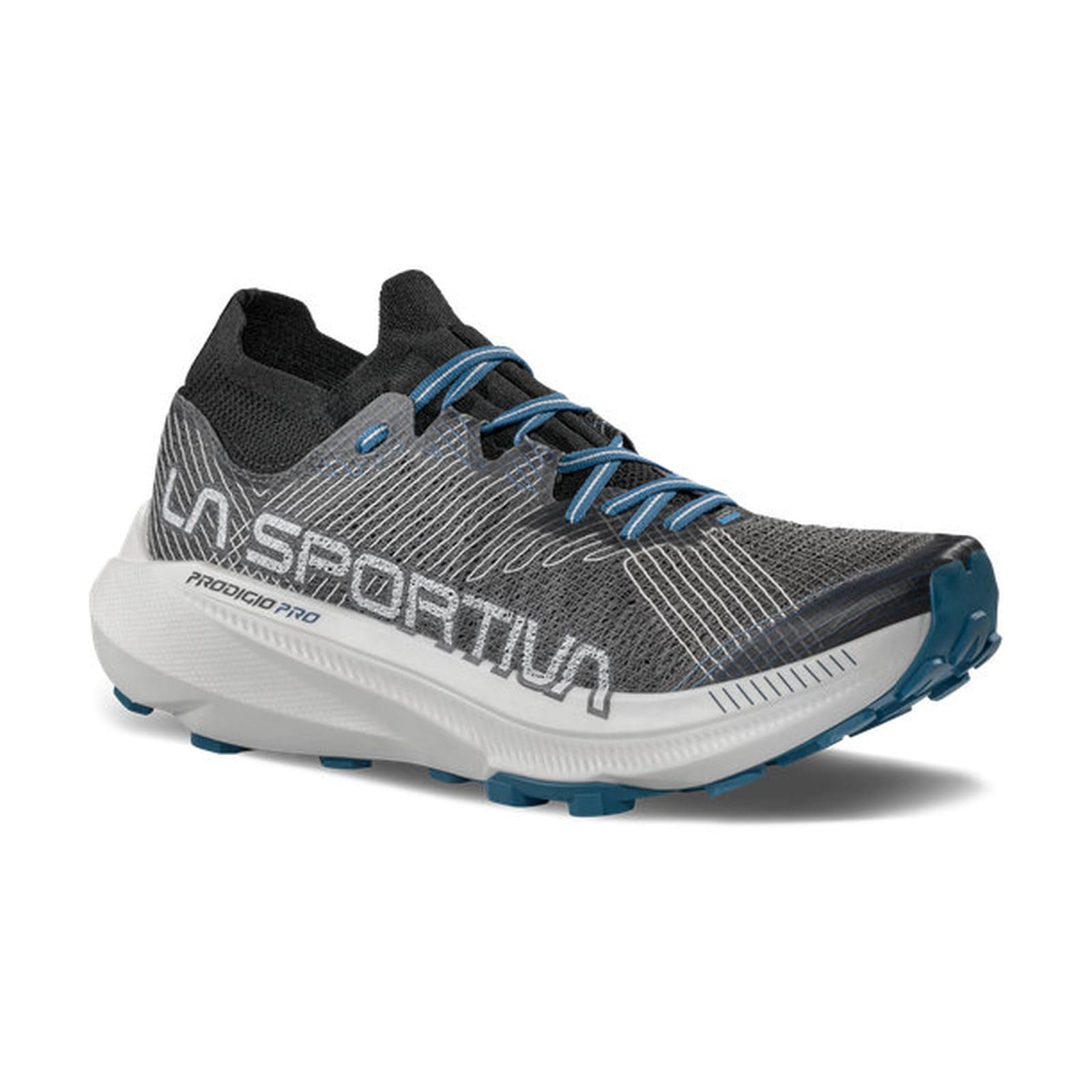 LA SPORTIVA Prodigio Pro Carbon/Lake [ラ・スポルティバ]