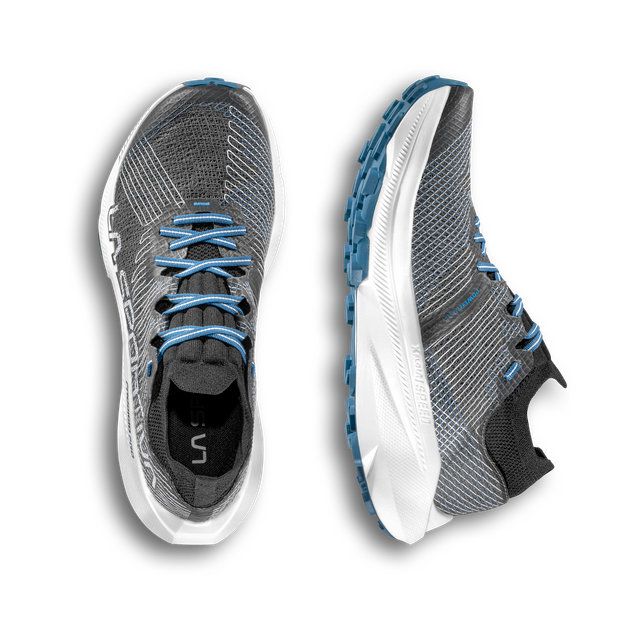 LA SPORTIVA Prodigio Pro Carbon/Lake [ラ・スポルティバ]