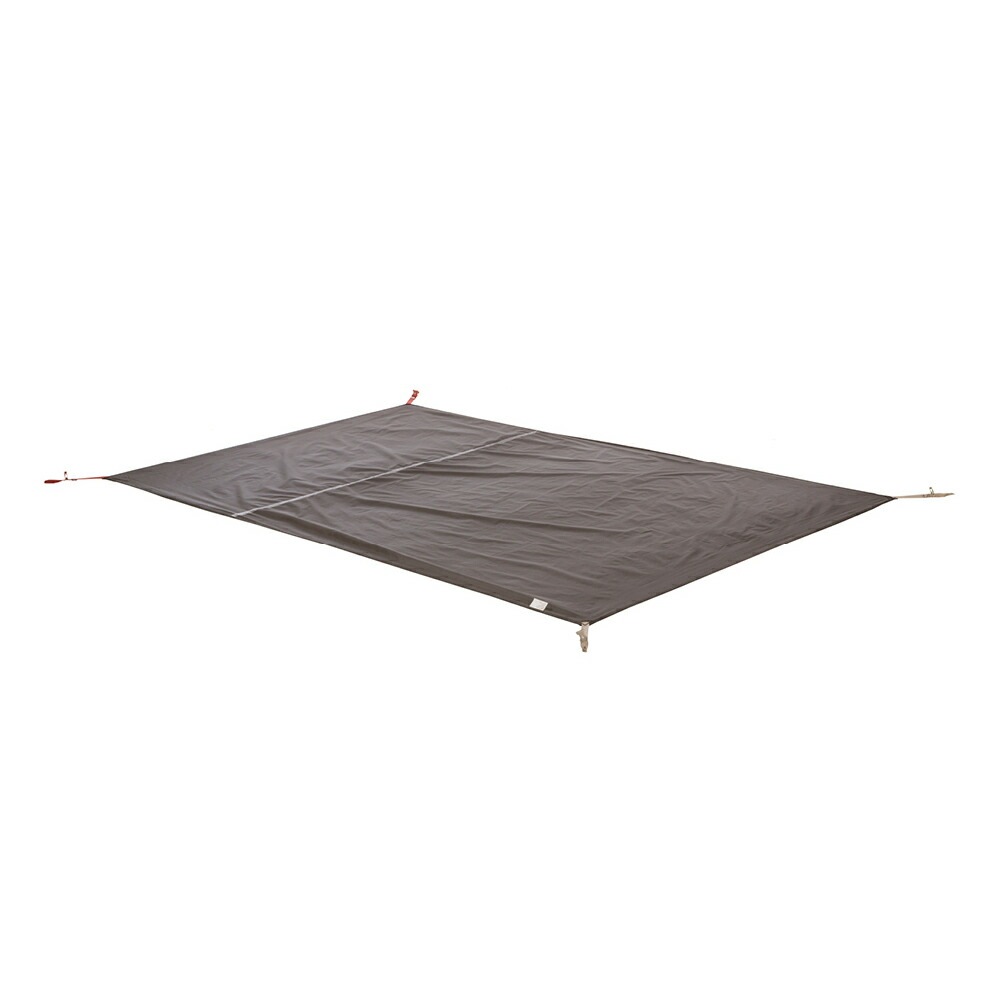 BIG AGNES フットプリント：シーバー 3 [ビッグアグネス]