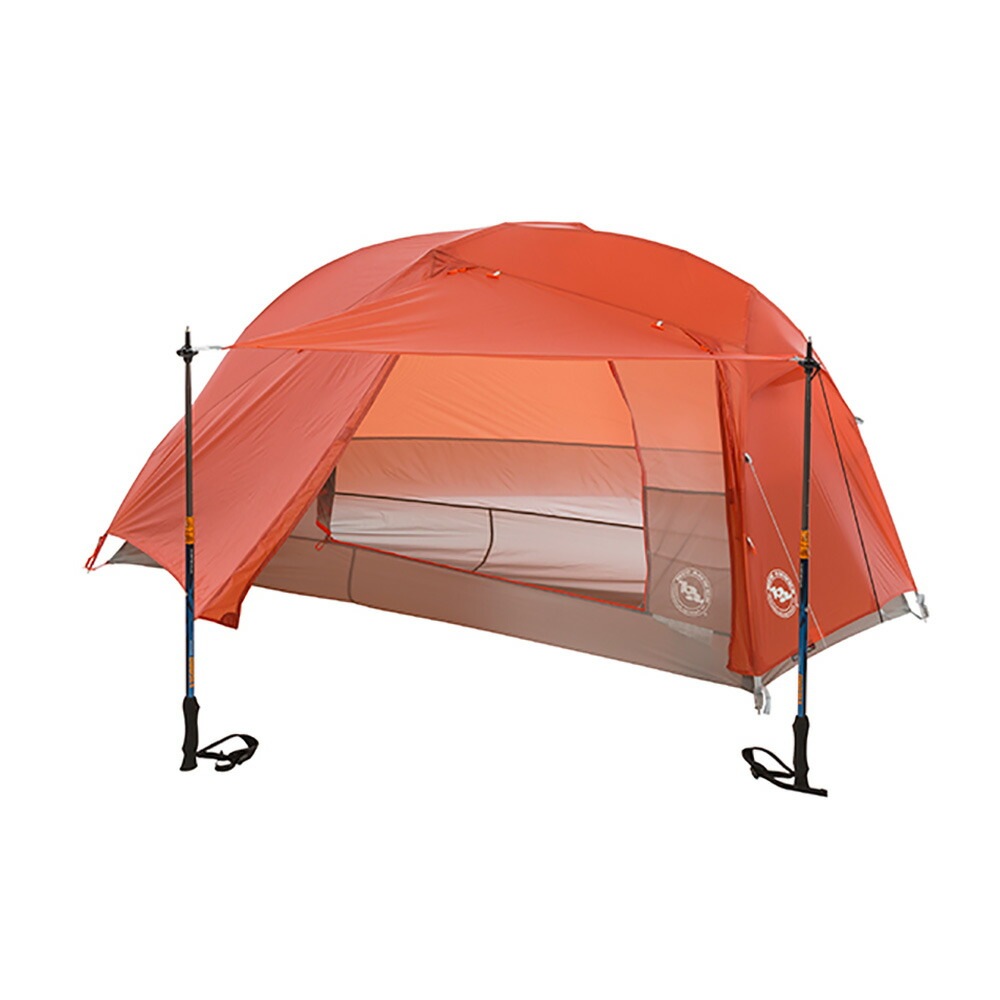 BIG AGNES コッパースプールHV UL1 オレンジ [ビッグアグネス]