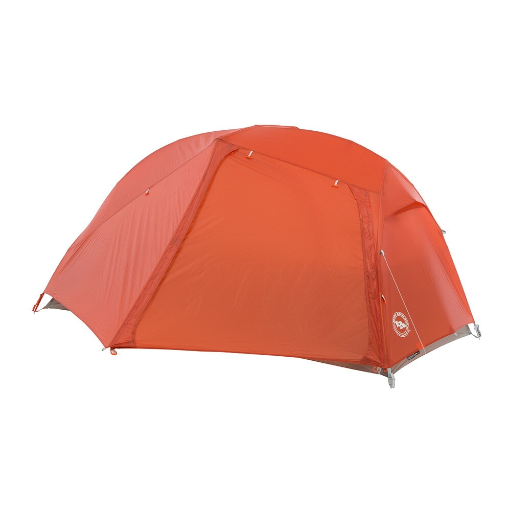 BIG AGNES コッパースプールHV UL1 オレンジ [ビッグアグネス]