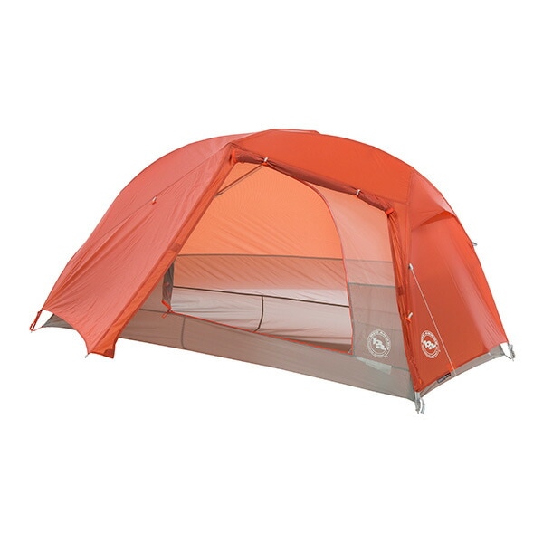 ビッグアグネス コッパースプール HV UL2 BIG AGNES コッパースプールHV UL1 オレンジ [ビッグアグネス]