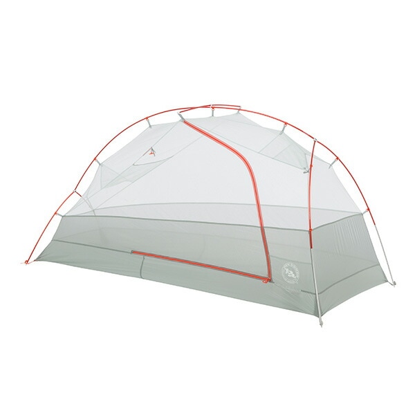 BIG AGNES コッパースプールHV UL1 オレンジ [ビッグアグネス]