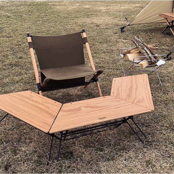 [70%OFF] Hang Out FRT Arch Table Stainless Top [ハングアウト]