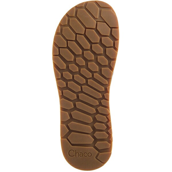 Chaco Womens Lowdown Flip Black [チャコ]