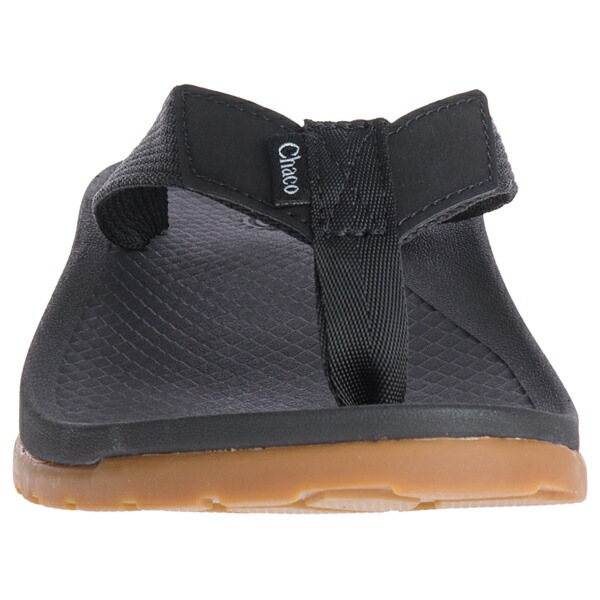 Chaco Womens Lowdown Flip Black [チャコ]