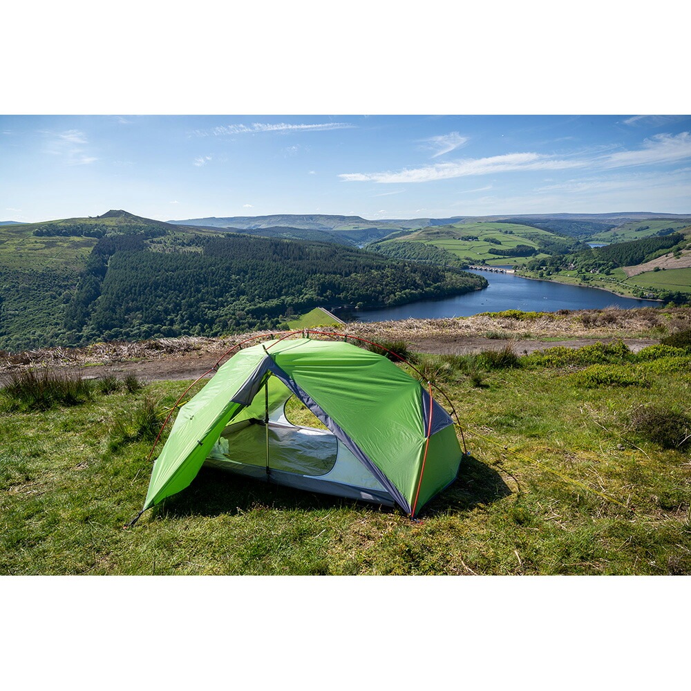 新品　WILD COUNTRY コシー2 ワイルドカントリー フーリーコンパクト2 （Hoolie Compact2）WILD COUNTRY