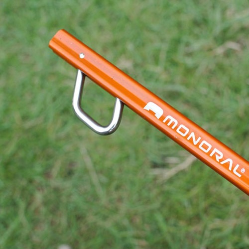 MONORAL ALソリッドペグ20 [モノラル]