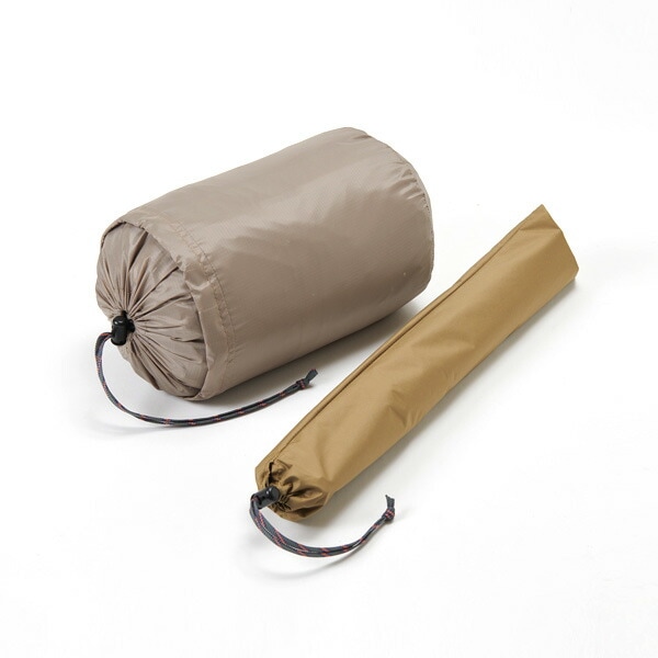 ダンロップ アルパインテント VS-22 (2人用山岳用テント) ALPINE TENT | VS-Series／VS-22