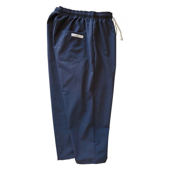[当日出荷可] voiry SUNDAY PANTS-A NAVY [ヴォイリー]