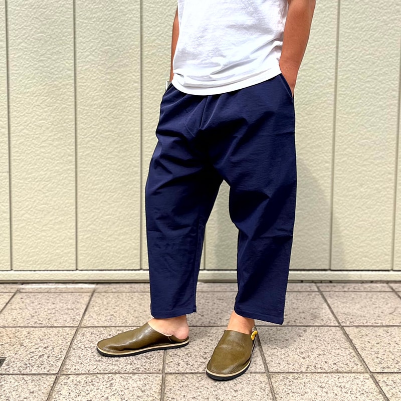 パンツ grindlodge VOIRY Sunday Pants VOIRY（ヴォイリー）SUNDAY PANTS - hinataストア
