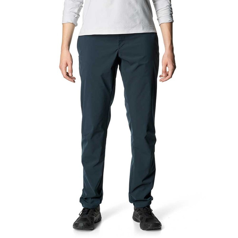 HOUDINI Womens Omni Pants blue illusion [フーディニ]