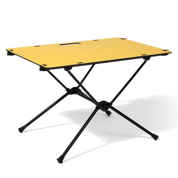 Helinox ワークトップ HOME シトラスイエロー [ヘリノックス]