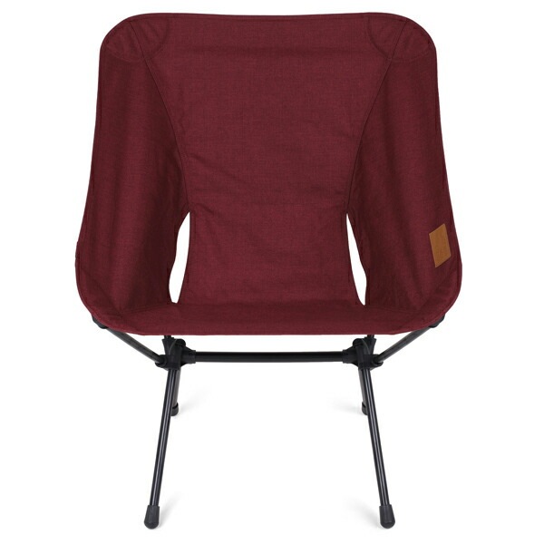[30%OFF] Helinox チェアホーム XL バーガンディー [ヘリノックス]