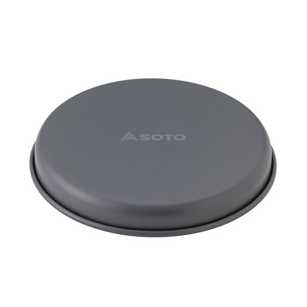 SOTO SOD-503-18 ナビゲーターフライパン [ソト]