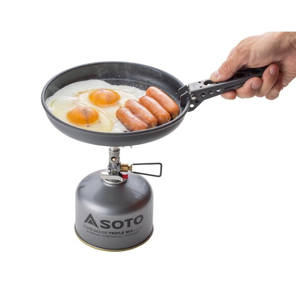 SOTO SOD-503-18 ナビゲーターフライパン [ソト]