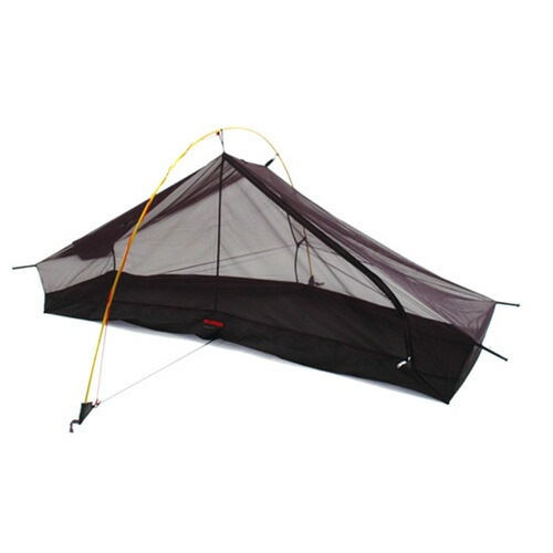 ヒルバーグ アクト メッシュインナーテント AKTO [HILLEBERG]