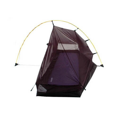 ヒルバーグ アクト メッシュインナーテント AKTO [HILLEBERG]