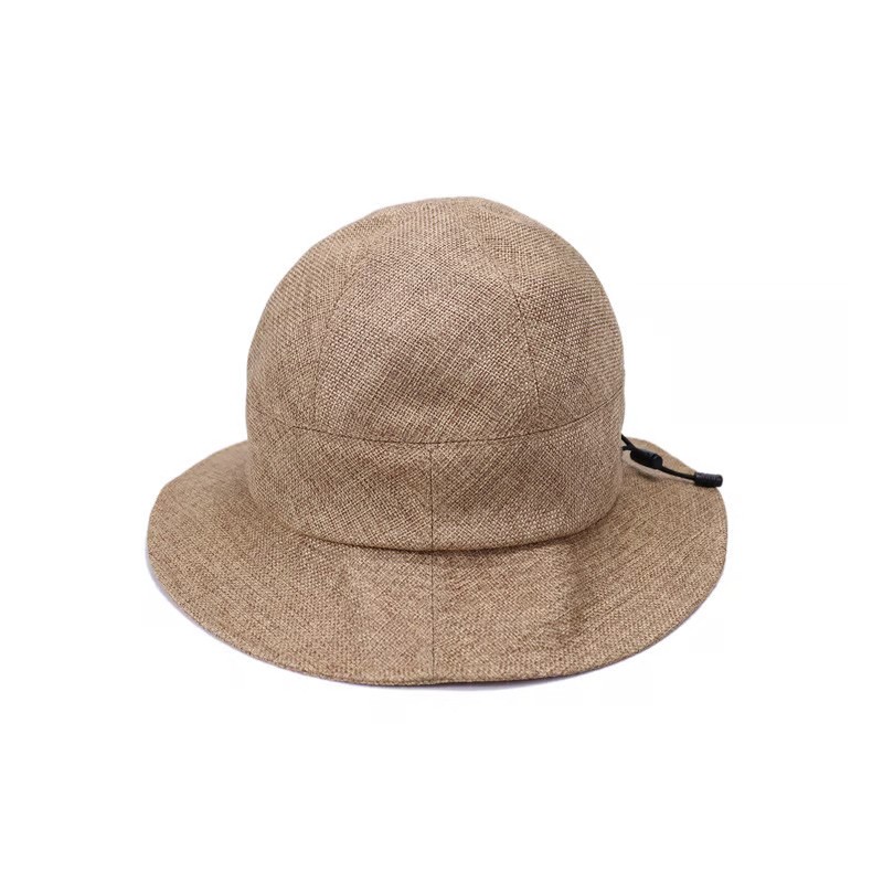 halo commodity Roots Pass Hat Natural [ハロ コモディティ]