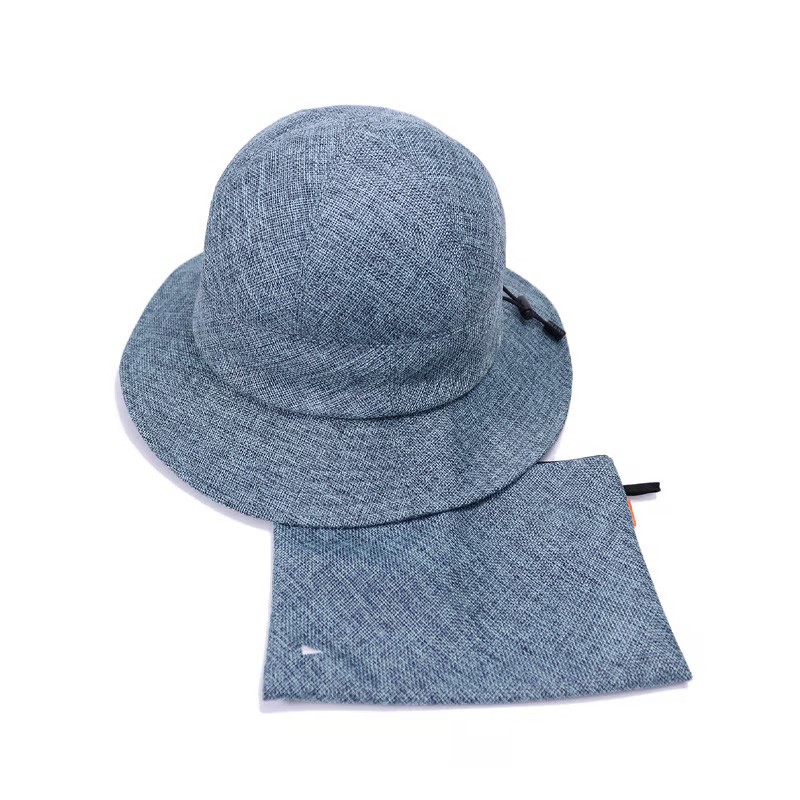 halo commodity Roots Pass Hat Natural [ハロ コモディティ]