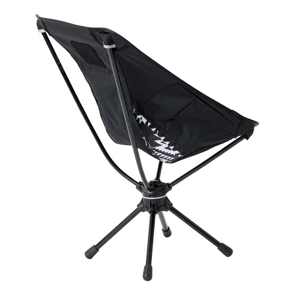 PENDLETON Tac.スウィベルチェア / ハイランドピークブラック未開封 Tac.スウィベルチェア / ハイランドピークブラック | タクティカル