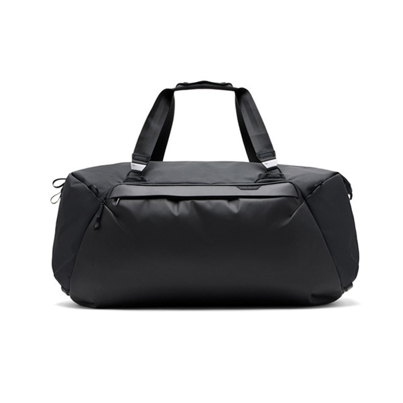 Peak Design トラベル ダッフル 80L ブラック [ピークデザイン]