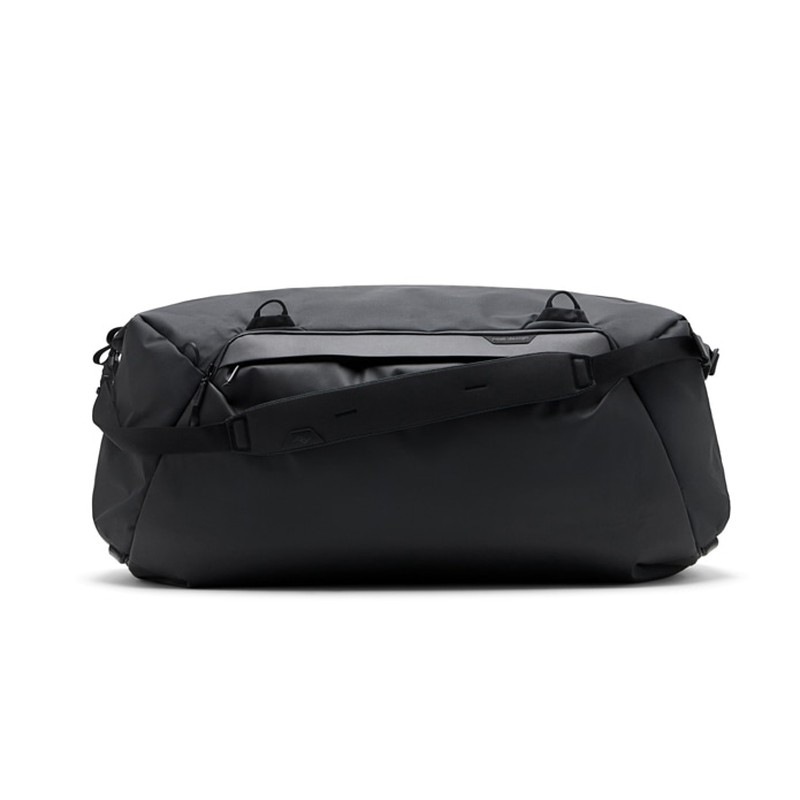 Peak Design トラベル ダッフル 80L ブラック [ピークデザイン]
