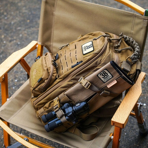 [当日出荷可] 38explore Lumico38 CB [ミヤエクスプローラー]