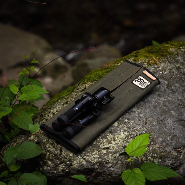 [当日出荷可] 38explore Lumico38 CB [ミヤエクスプローラー]