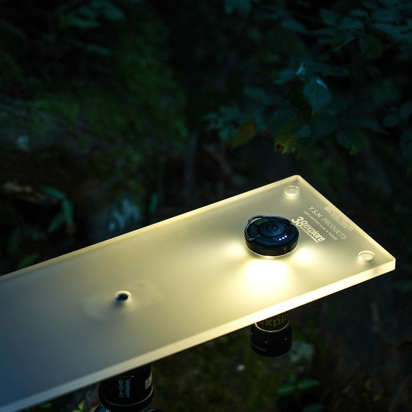 [当日出荷可] 38explore Lumico38 CB [ミヤエクスプローラー]